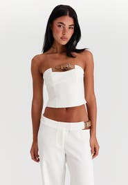 Sasha Therese Lucia Top