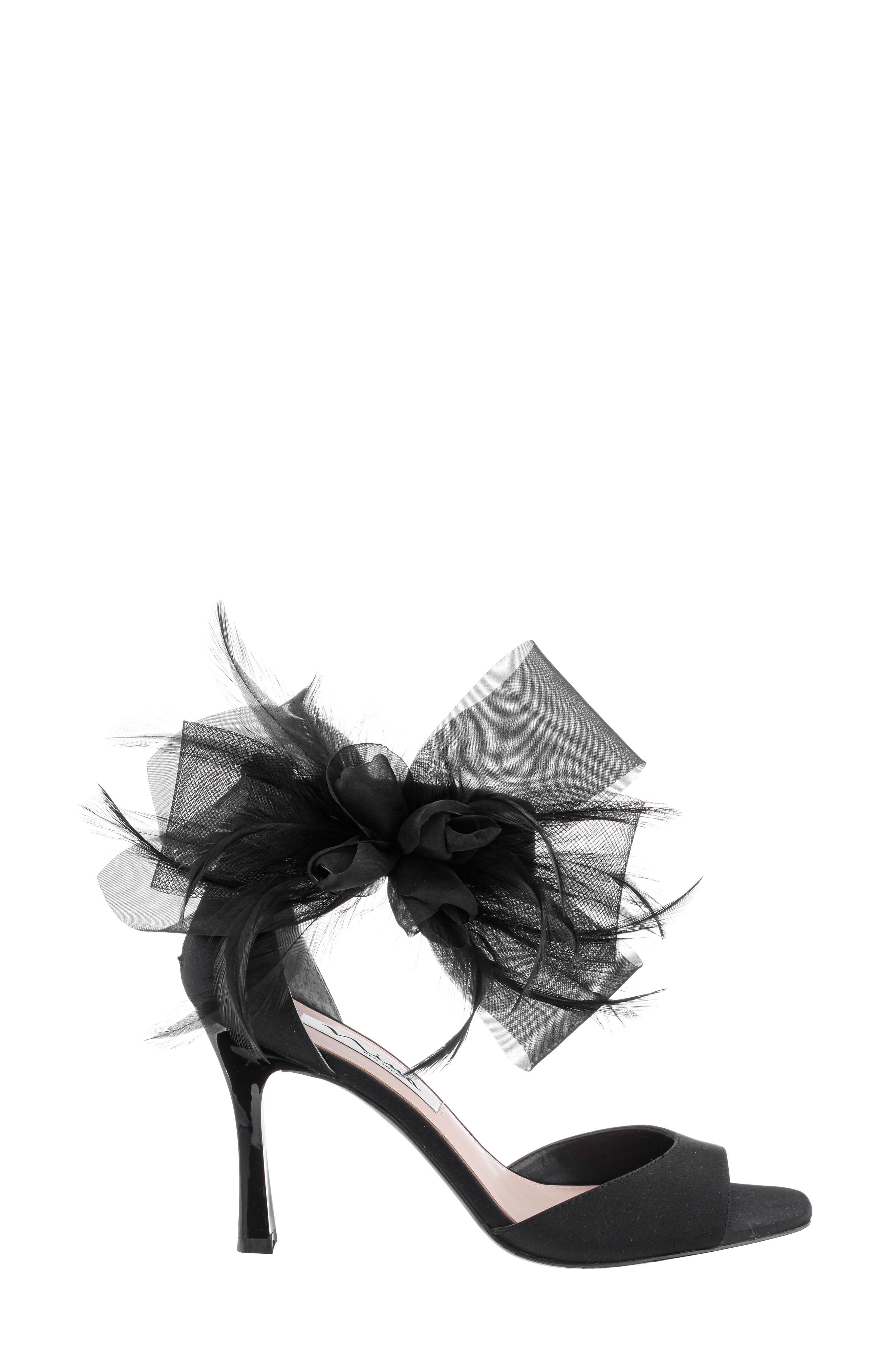 Nina Dora Sandal, Alternate, color, 