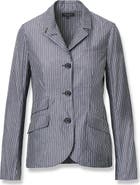 rag & bone Jennie Cotton Blazer