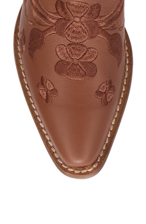 Dingo Sweetheart Western Boot
