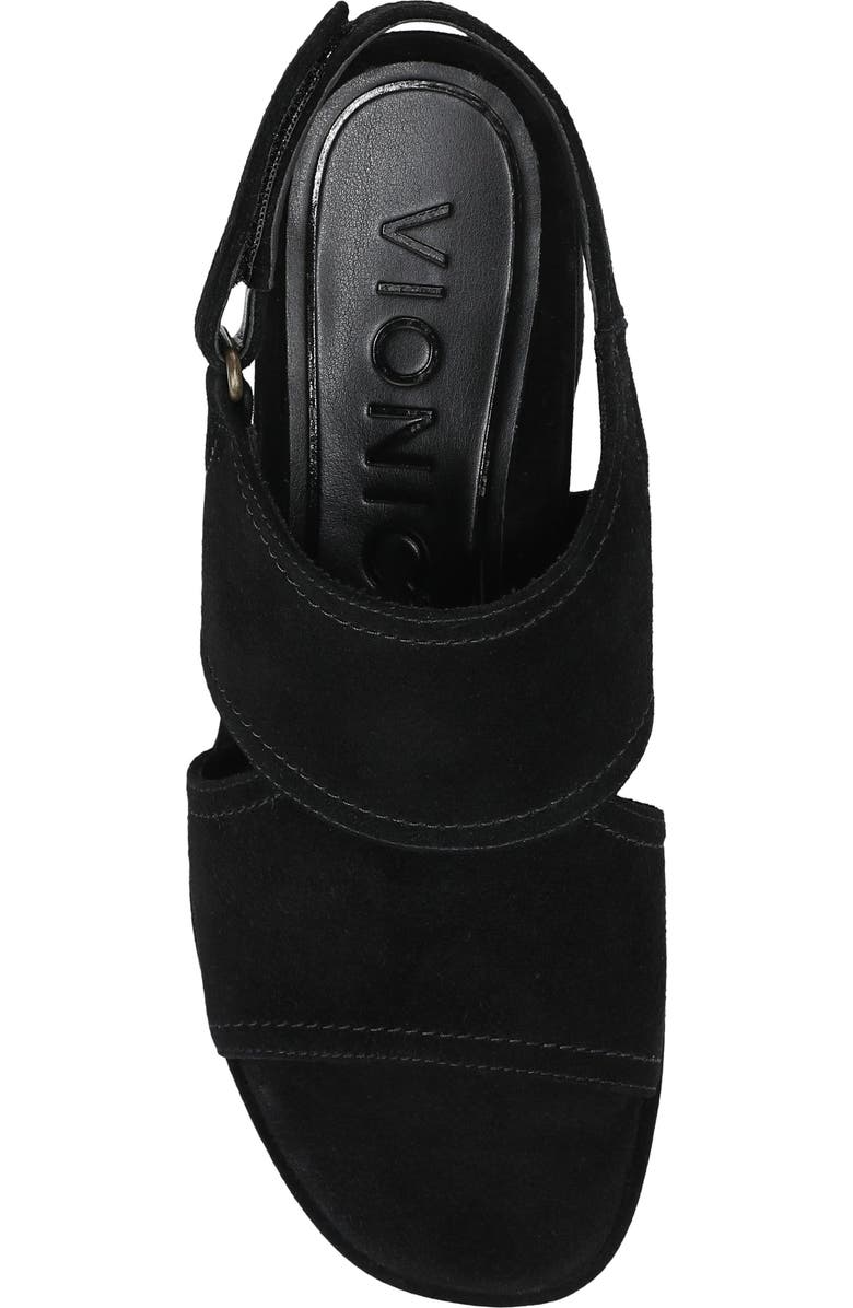 Vionic Bolinas Slingback Sandal, Alternate, color,