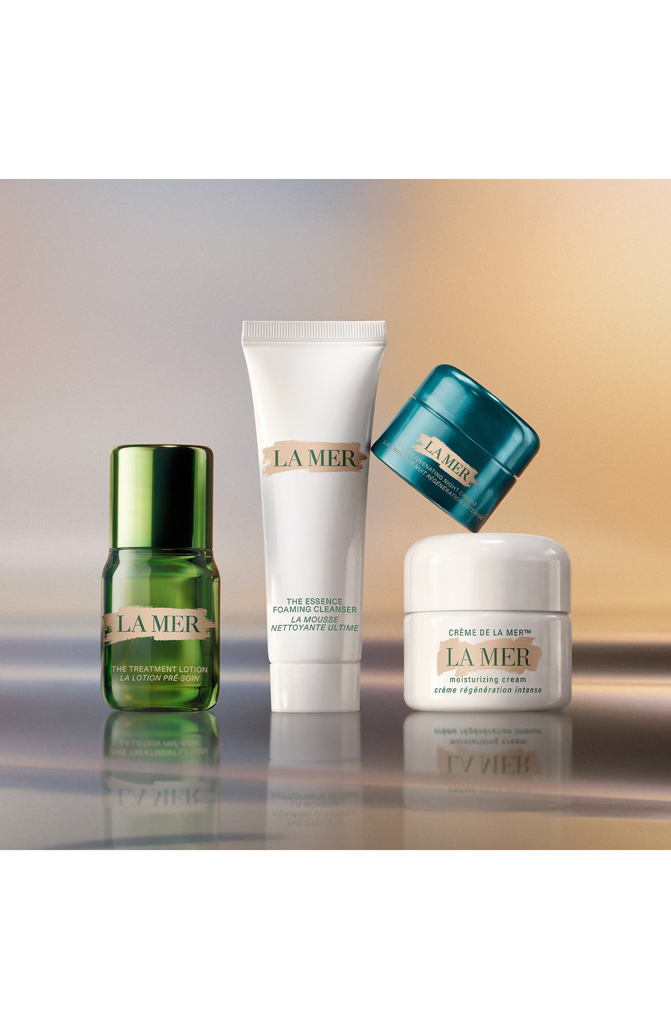 La Mer The Most Loved Minis Gift Set $208 Value (Women) | Nordstrom