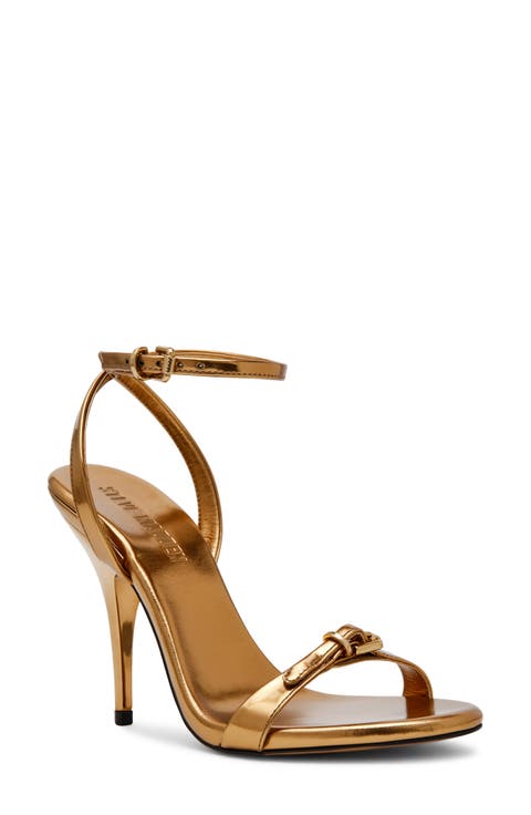 Foxx Ankle Strap Sandal (Women)