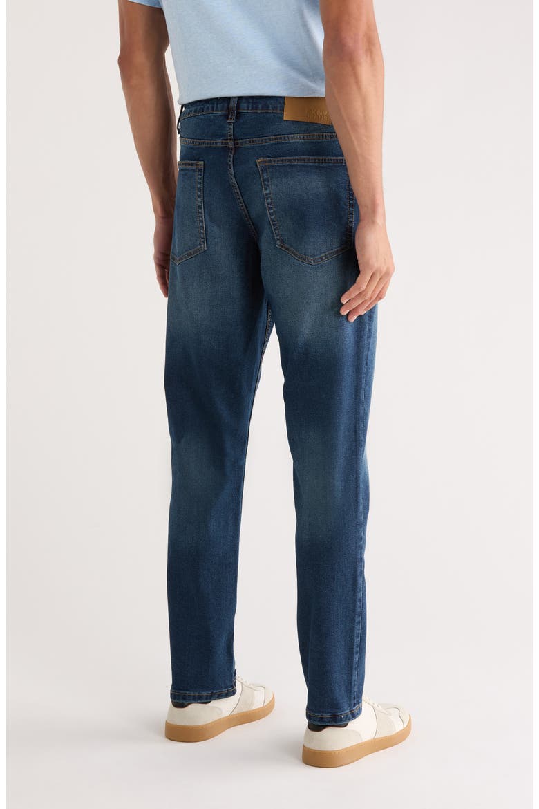 Bedford Premium Soft Jeans, Alternate, color, HAWAIIAN OCEAN