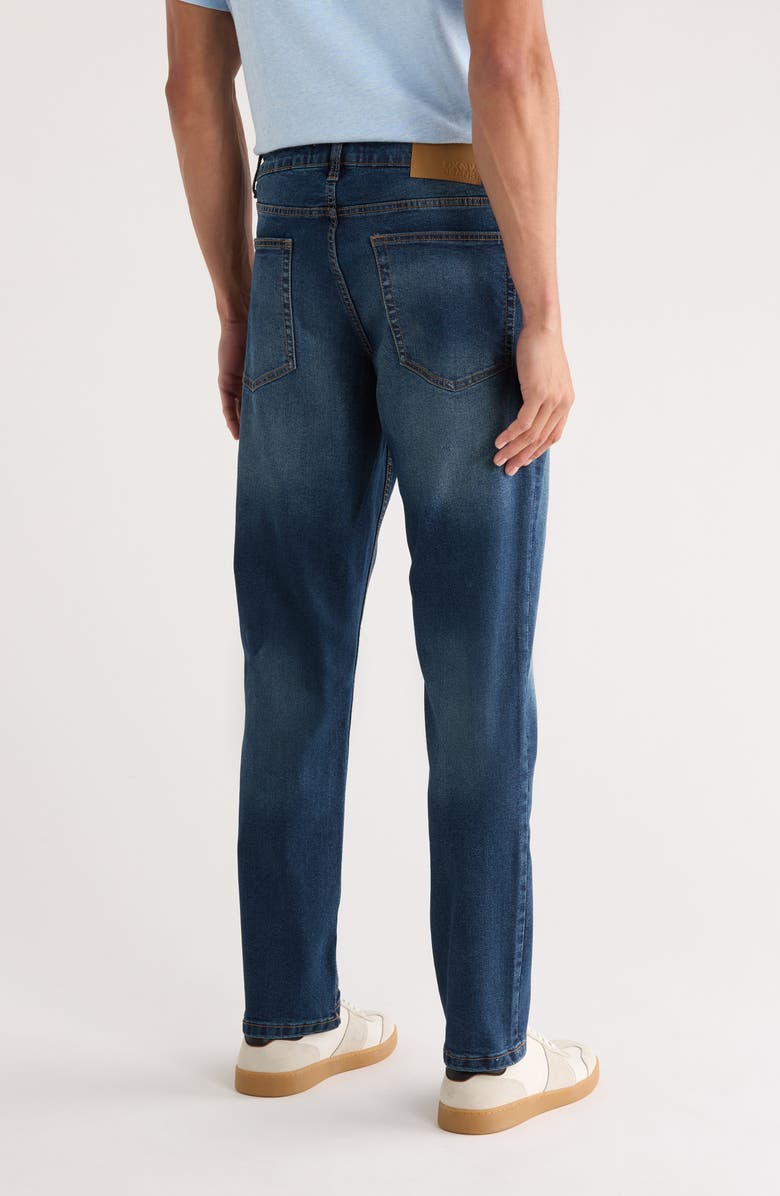 DKNY SPORTSWEAR Bedford Premium Soft Jeans, Alternate, color, Hawaiian Ocean