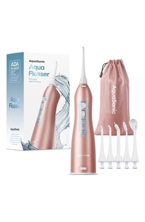 Aqua Flosser
