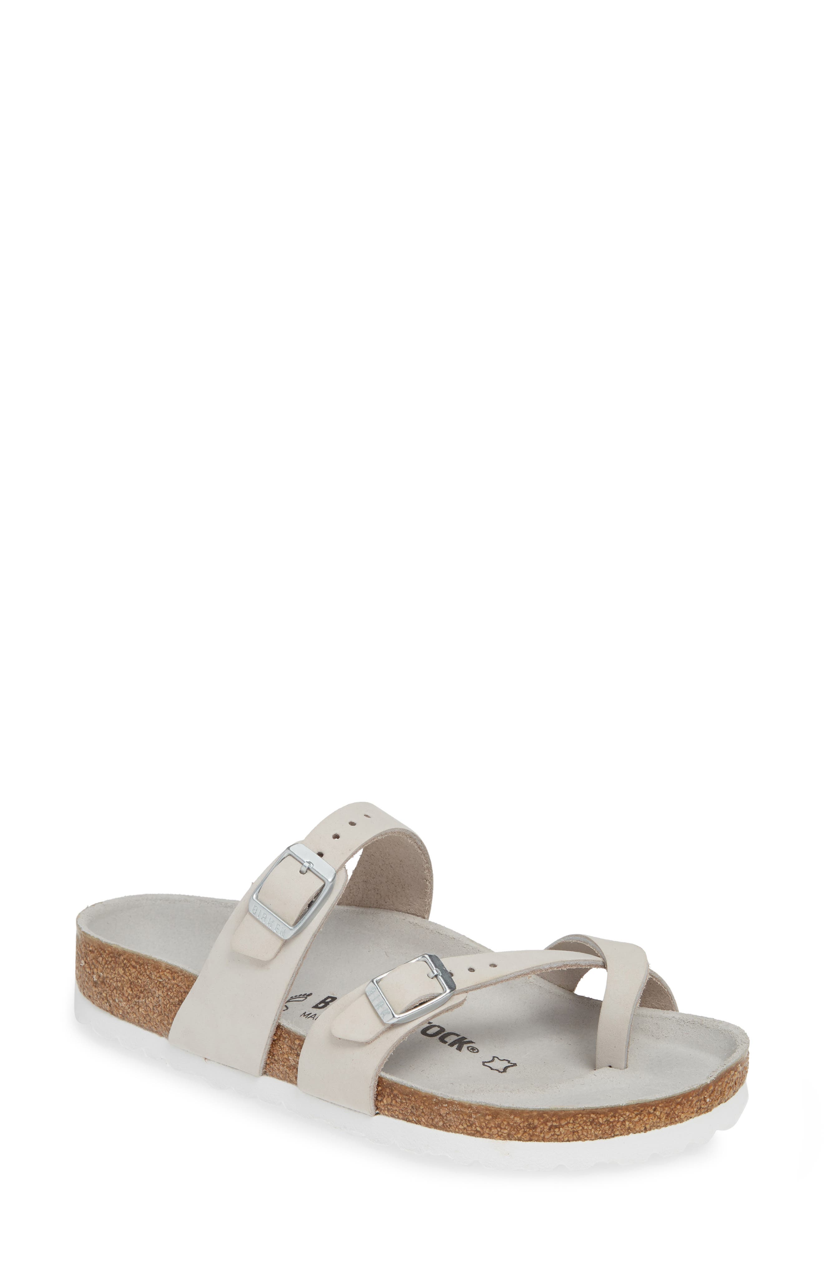 Birkenstock Mayari Sandal, Main, color, 