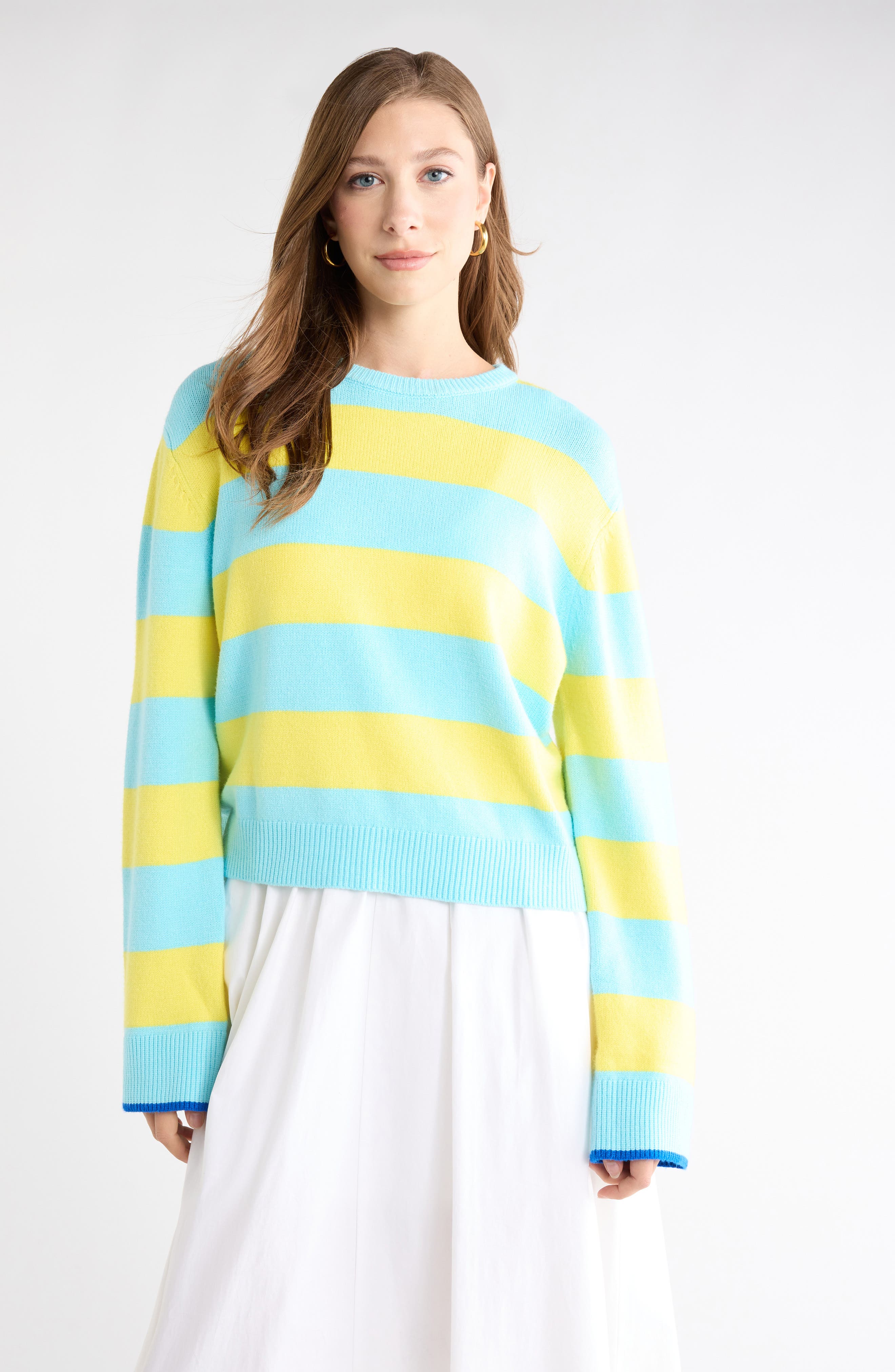 BLUE- YELLOW LIZ RUGBY STP