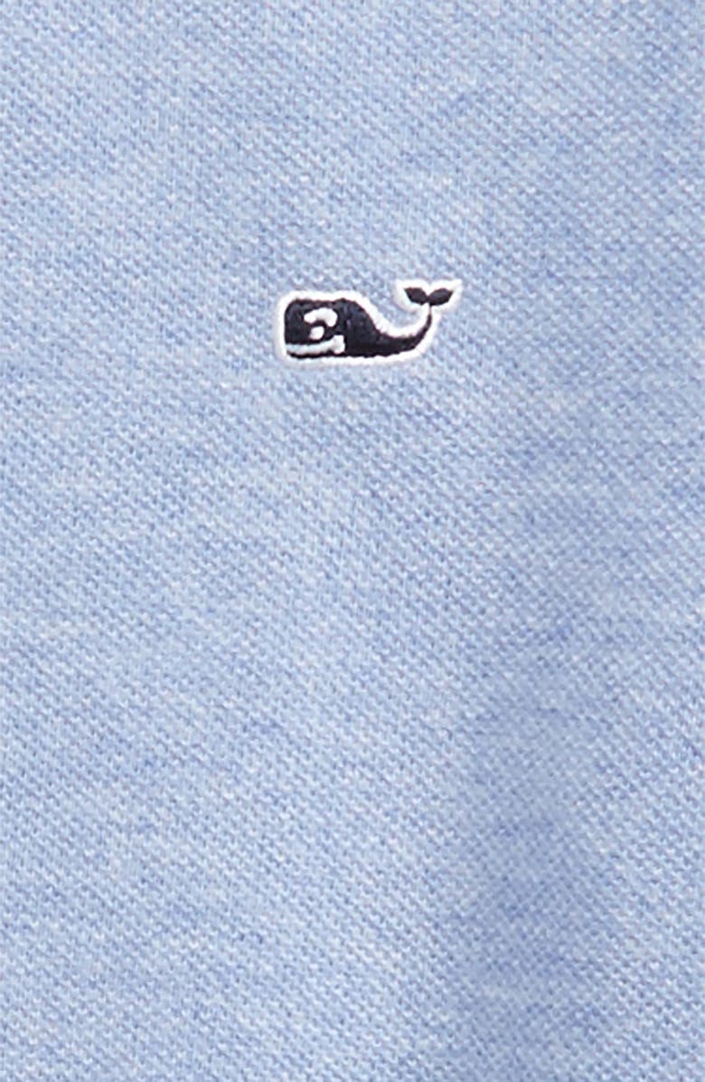 vineyard vines Kids' Classic Cotton Piqué Polo, Alternate, color,