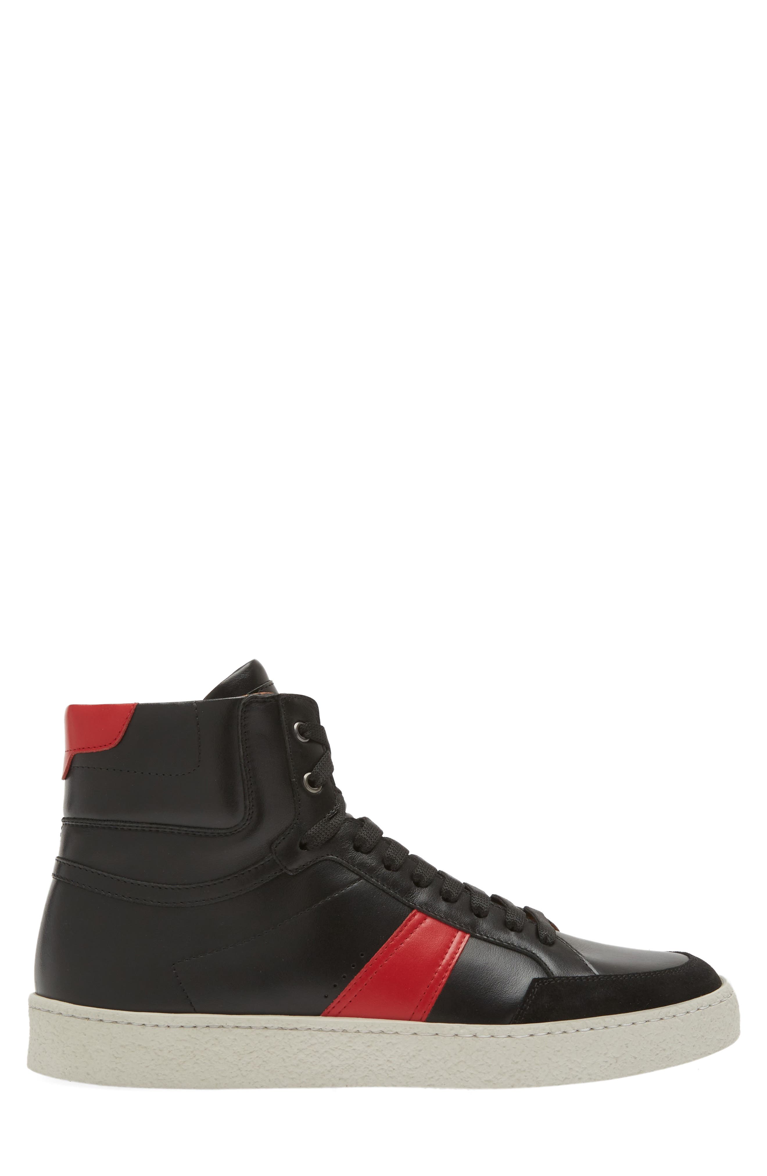 ARMANDO CABRAL Bafata High Top Sneaker, Alternate, color, 