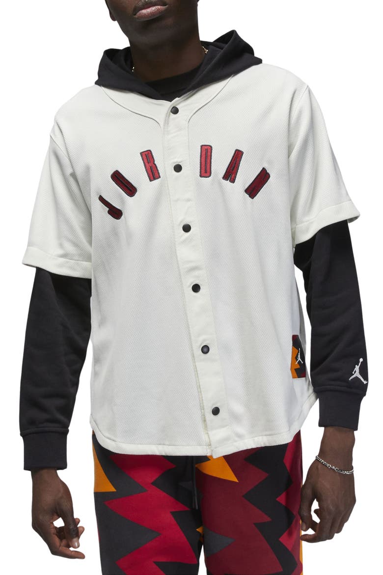 Flight MVP Layered Top, Main, color, SAIL/ BLACK/ SAIL