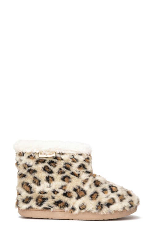 Minnetonka Betty Bootie In Multi