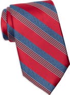 NORDSTROM RACK Warren Stripe Tie