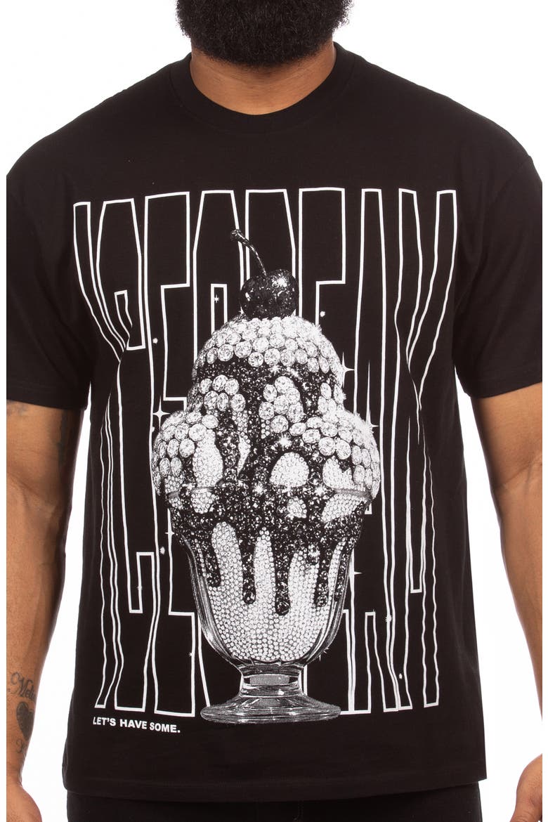 Boldy Graphic T-Shirt, Alternate, color, BLACK