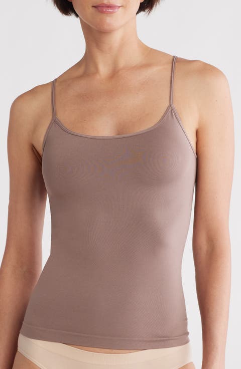 Seamless Layering Camisole