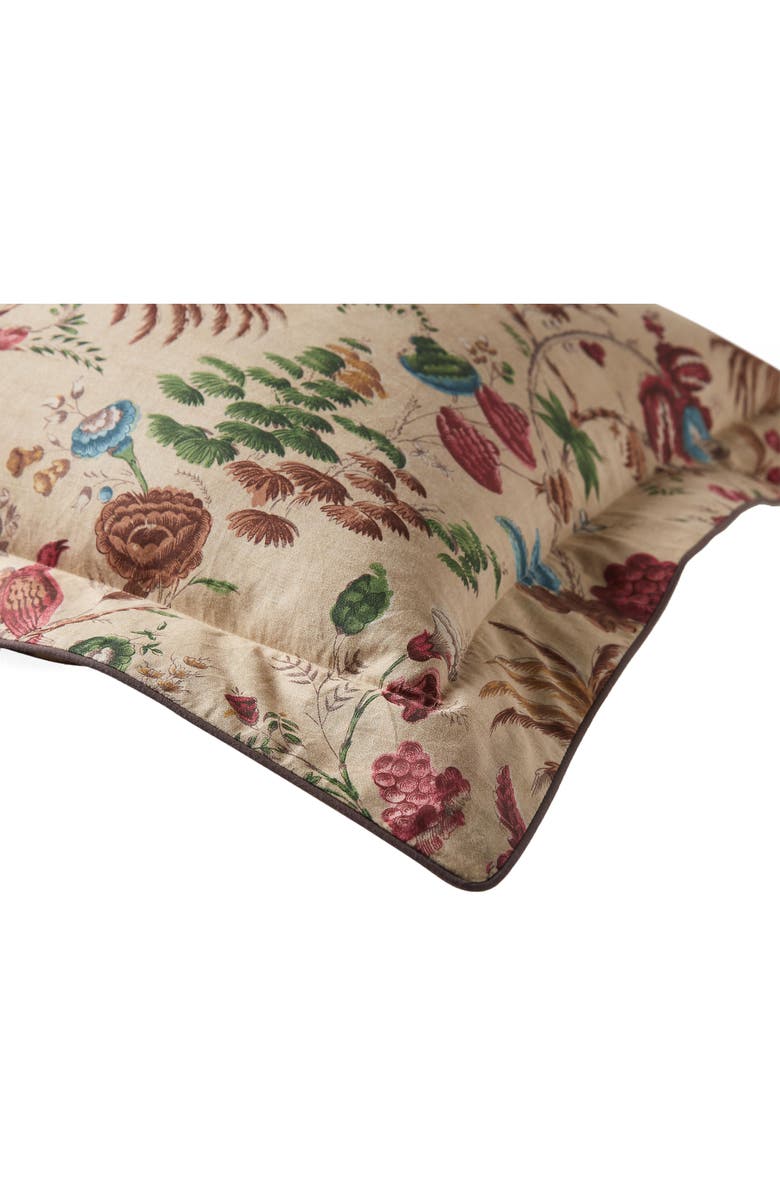 Ralph Lauren Maren Pillow Sham, Alternate, color,