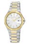 Alexander Two-Tone Bracelet Strap Watch, 41mm