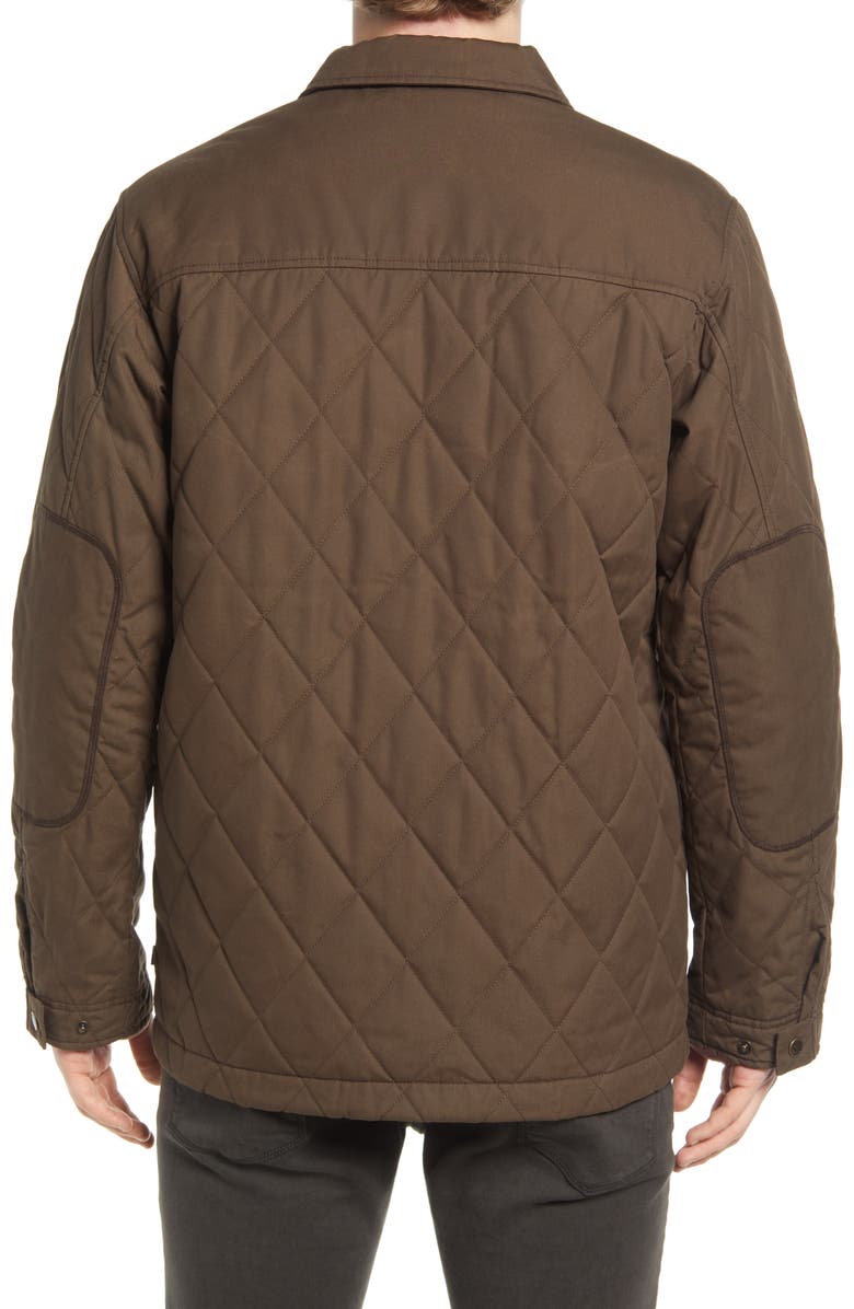 Fjällräven Ovik Insulated Jacket, Alternate, color, 
