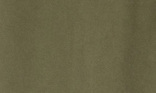 Ag Caden Joggers In Sulfur Infantry Green