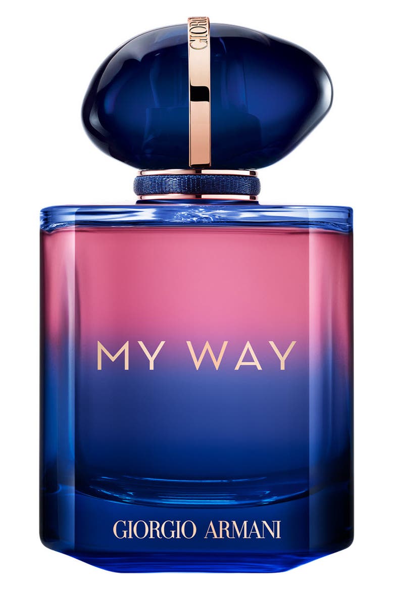 My Way Parfum, Main, color, REGULAR