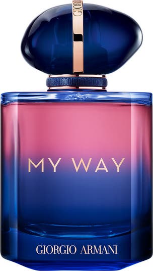 My Way on sale Eau de Parfum