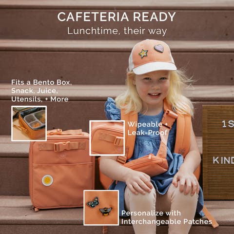 Kids Lunch Box