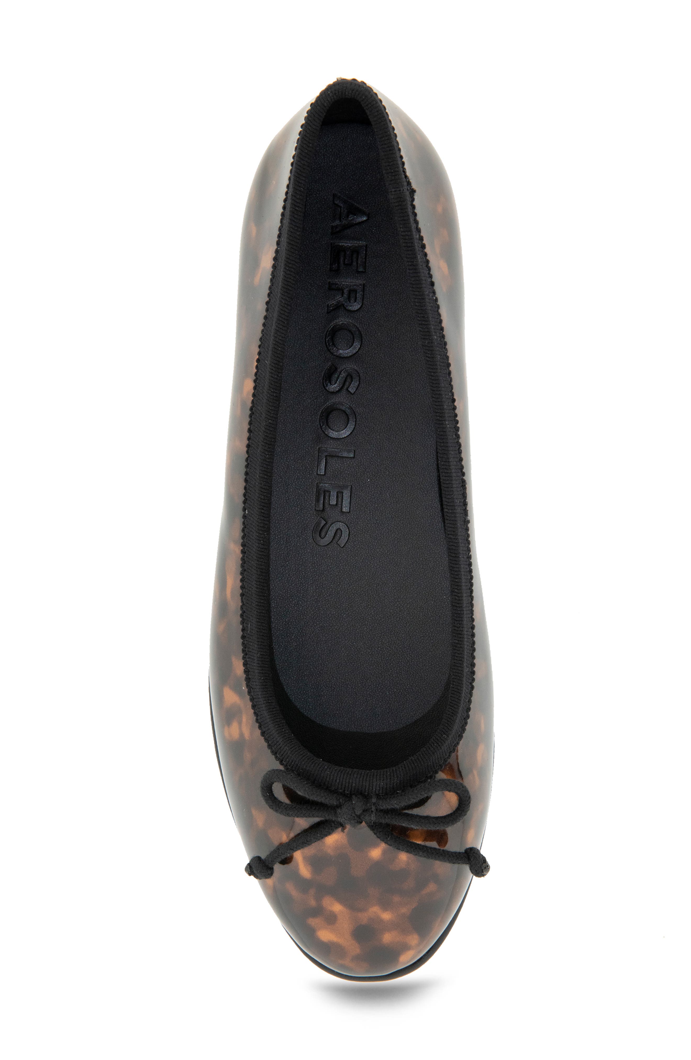 Aerosoles Homebet Ballet Flat, Alternate, color, 