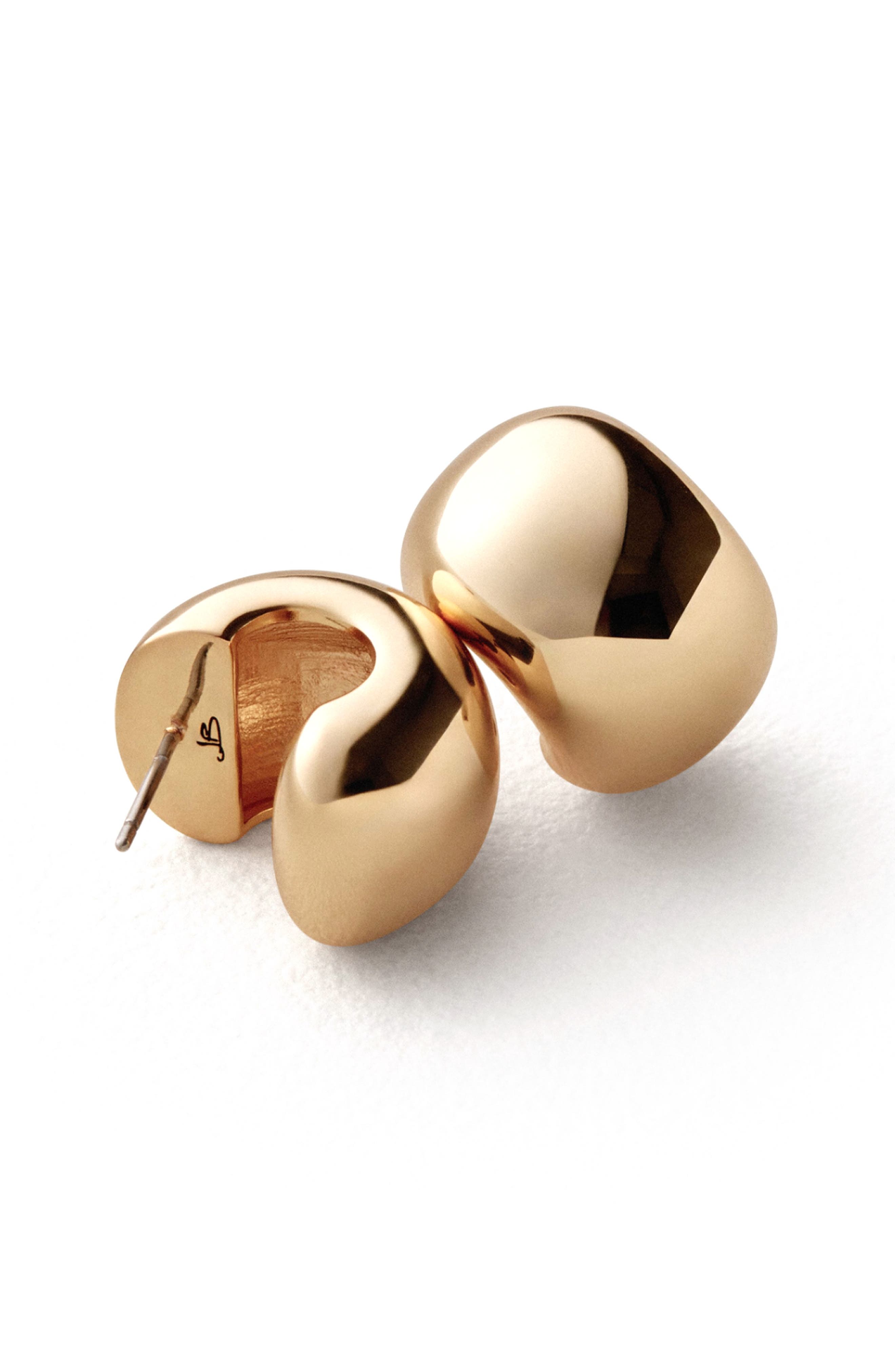 selected HIGH POLISH GOLD