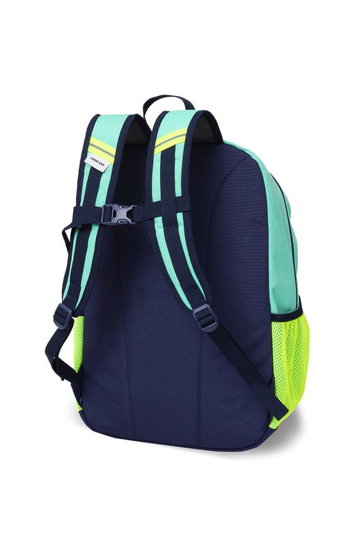 LANDS' END LANDS' END CLASSMATE BACKPACK 