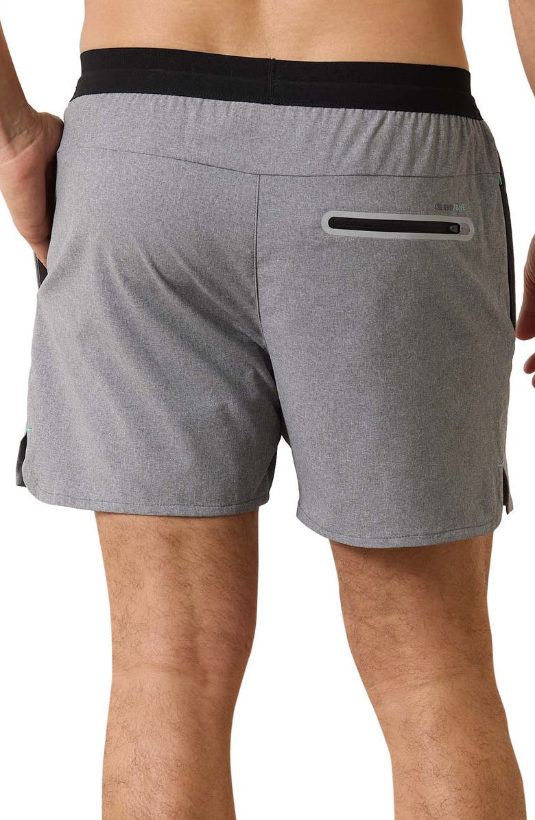 Tommy Bahama Maui Breaker Swim Trunks, Alternate, color,