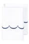  White/ Navy