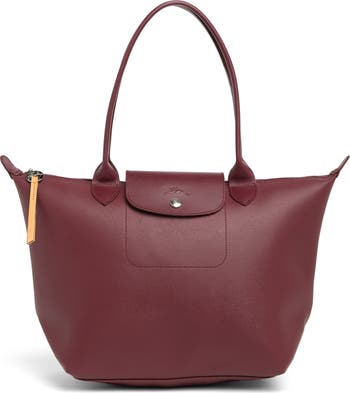 BRAND NEW Medium Longchamp tote (top popular handle)