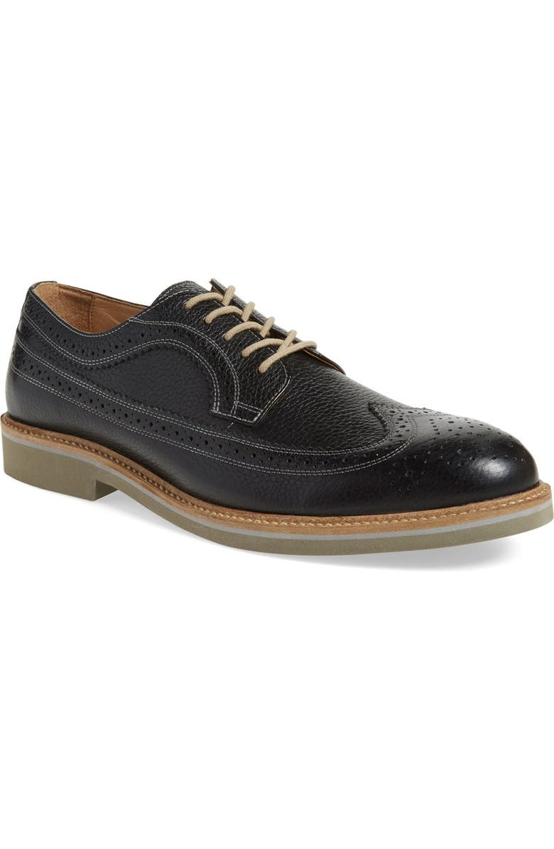 1901 'Kyle' Longwing, Main, color,