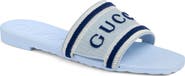 Gucci Luna Slide Sandal