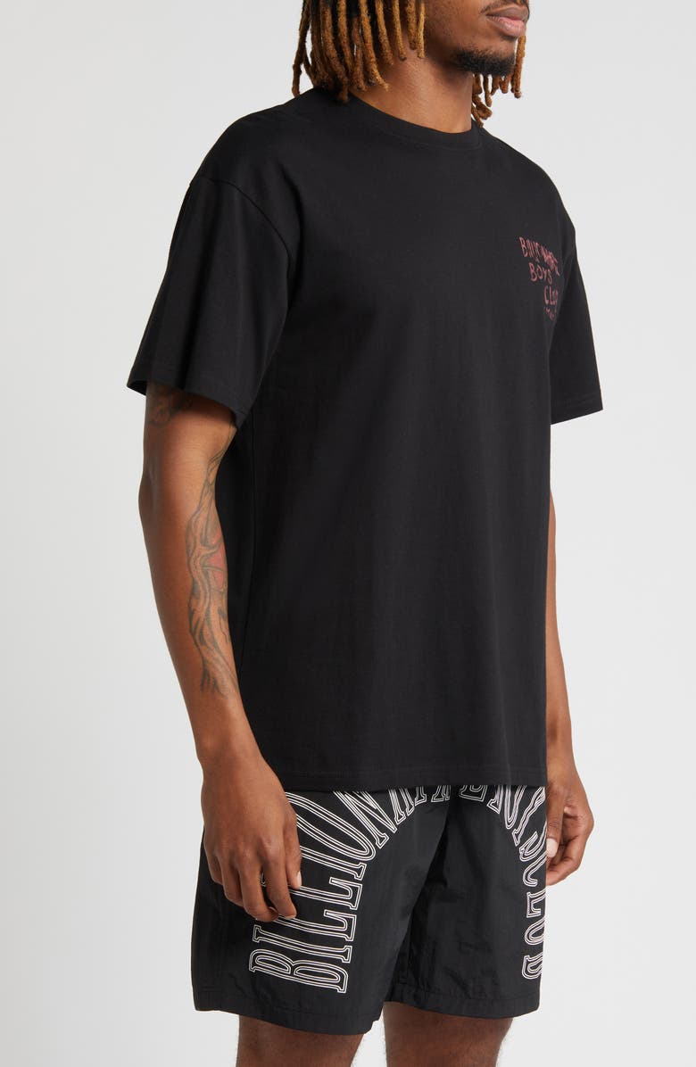 Billionaire Boys Club BB Loud Graphic T-Shirt, Alternate, color,