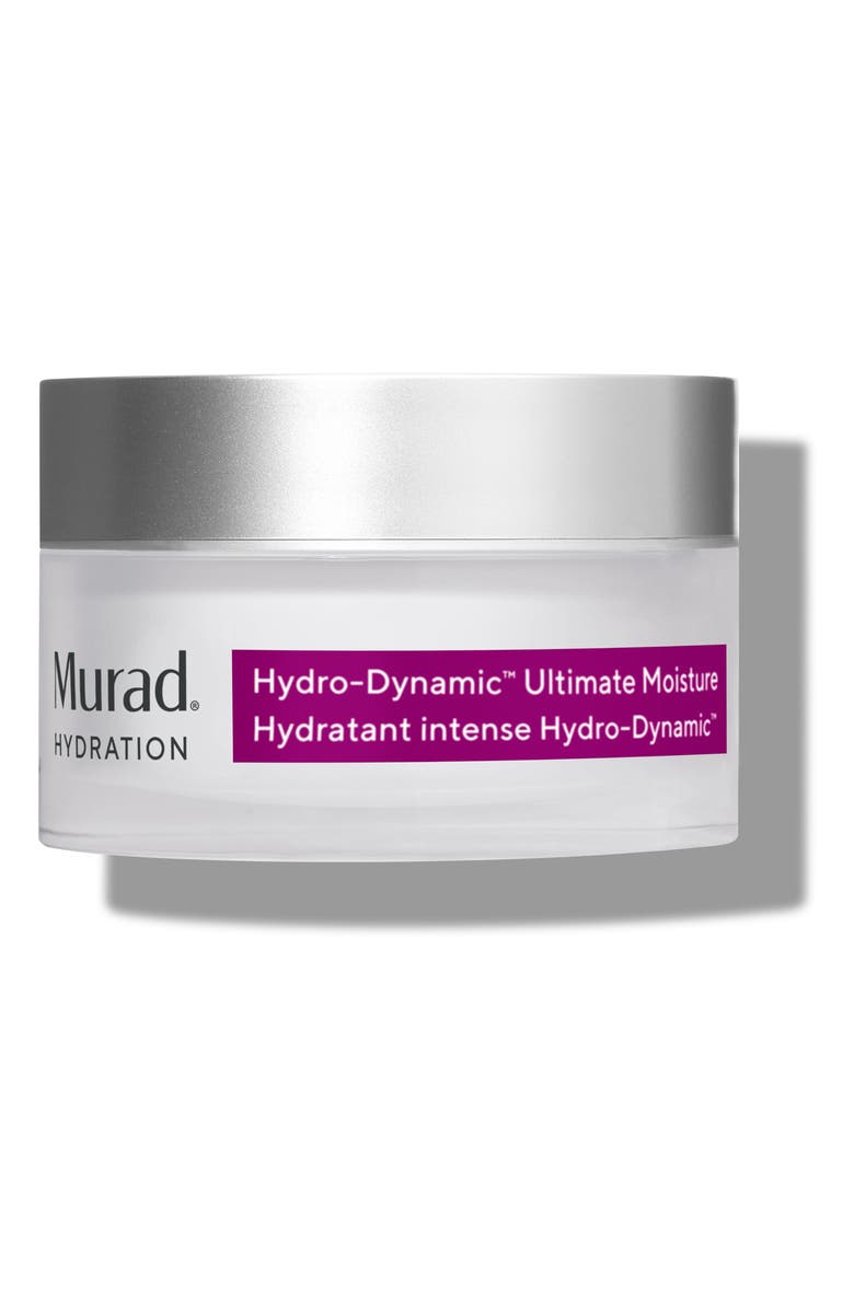 Murad<sup>®</sup> Hydro-Dynamic<sup>™</sup> Ultimate Moisture, Main, color,