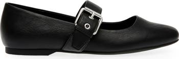 Mellie Mary Jane Flat