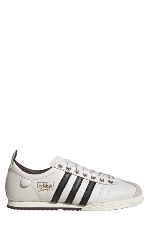 Adidas Originals Adidas Samba 62 Sneaker