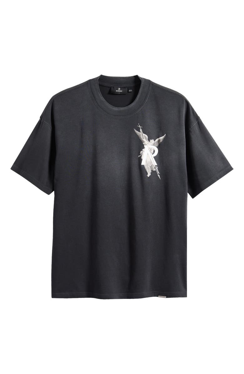 Represent Archangel Cotton Graphic T-Shirt, Alternate, color,