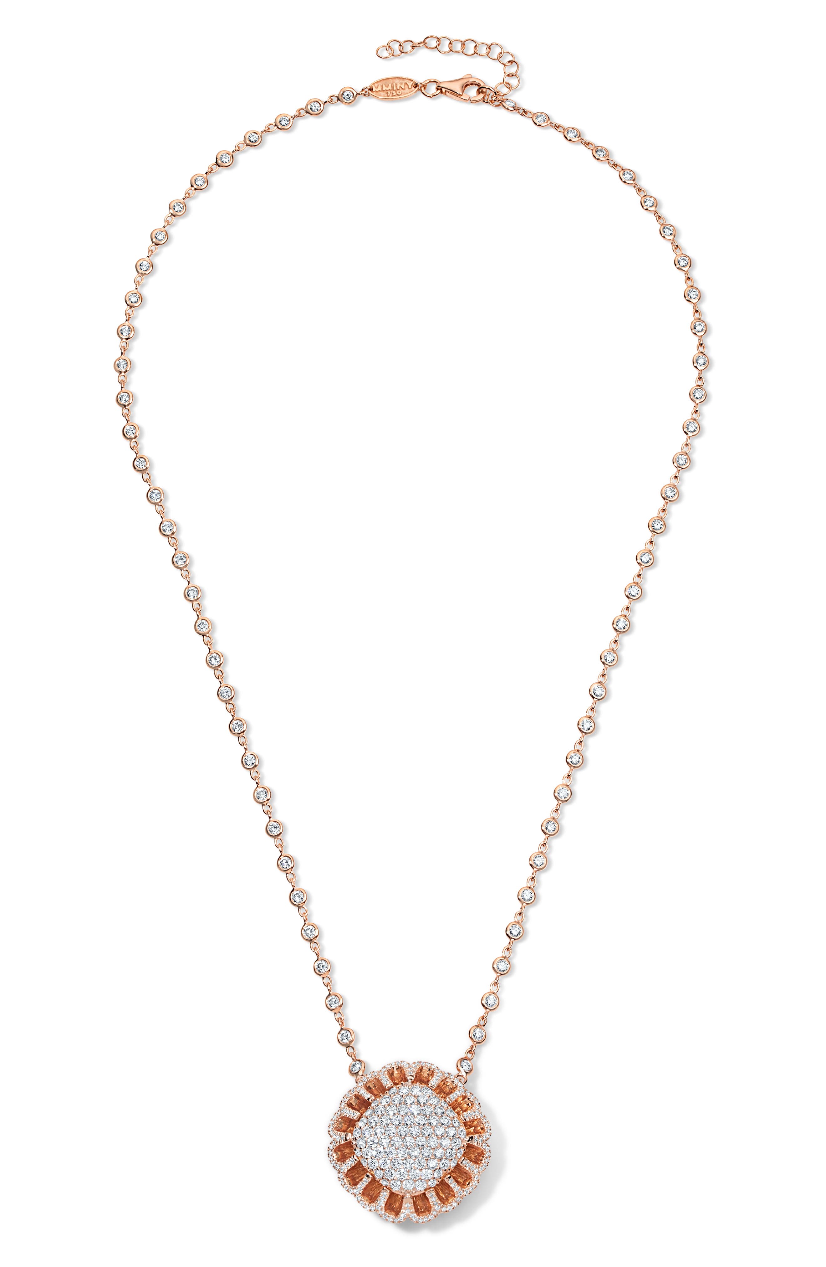selected 18K ROSE GOLD