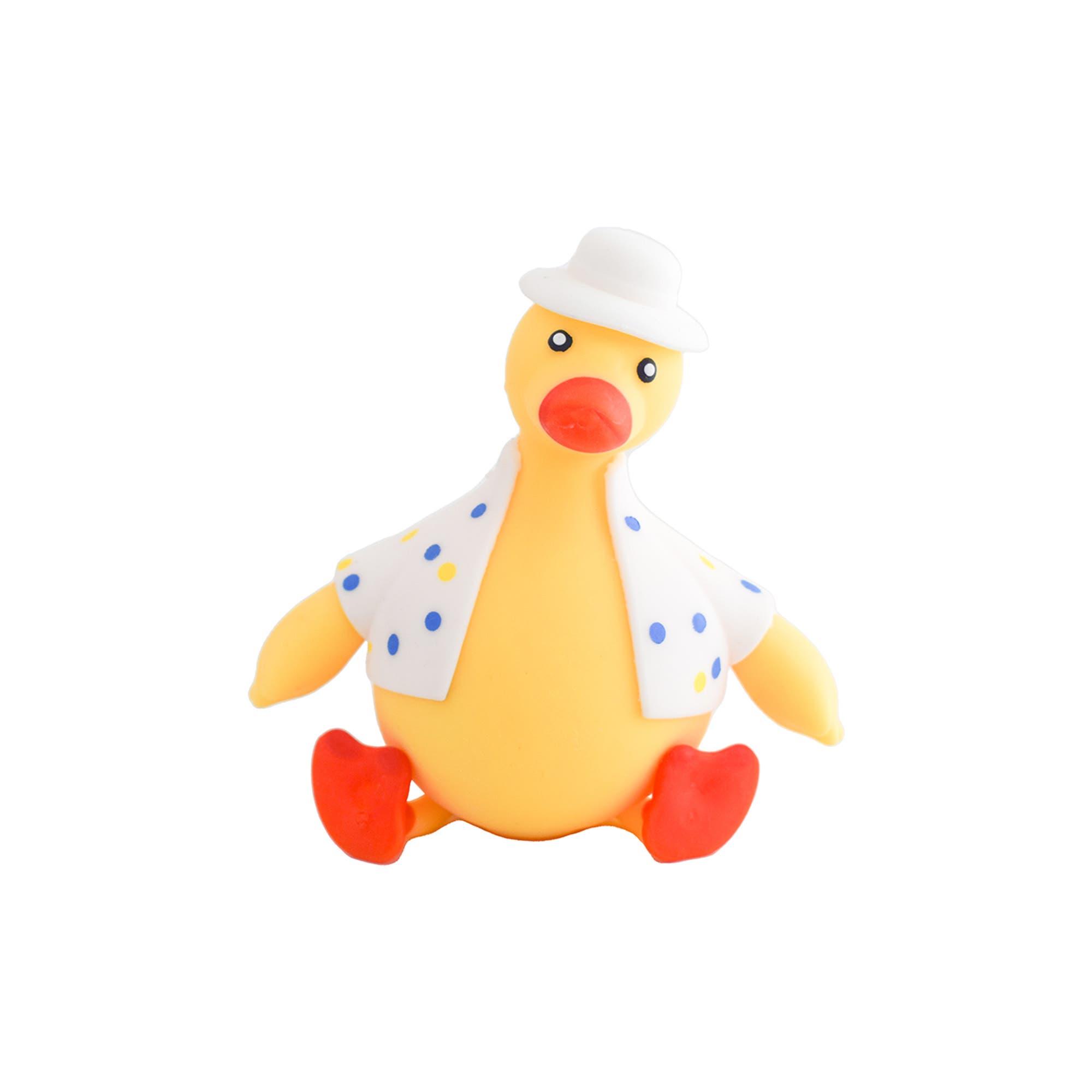 Yellow Seagull