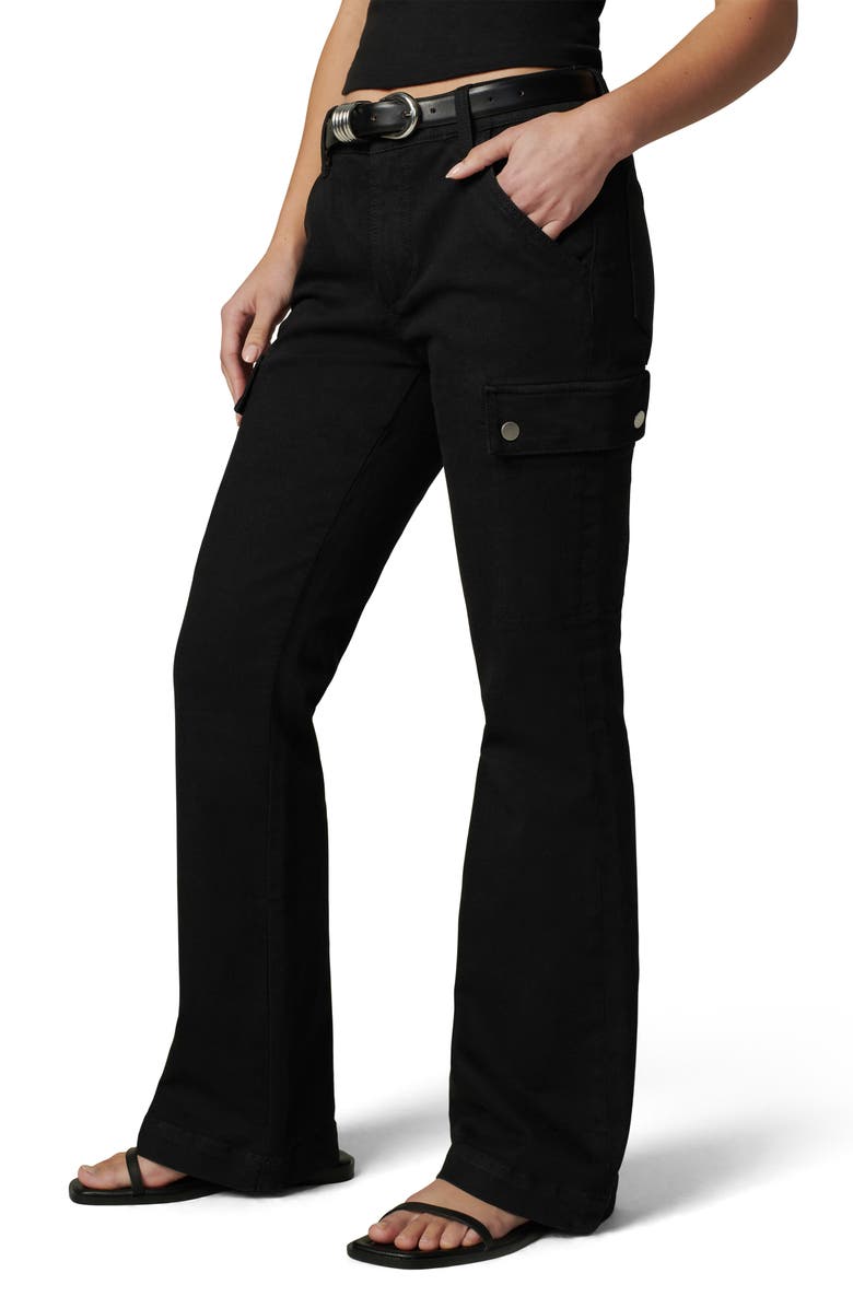 Joe's The Frankie Cargo Bootcut Jeans, Alternate, color,