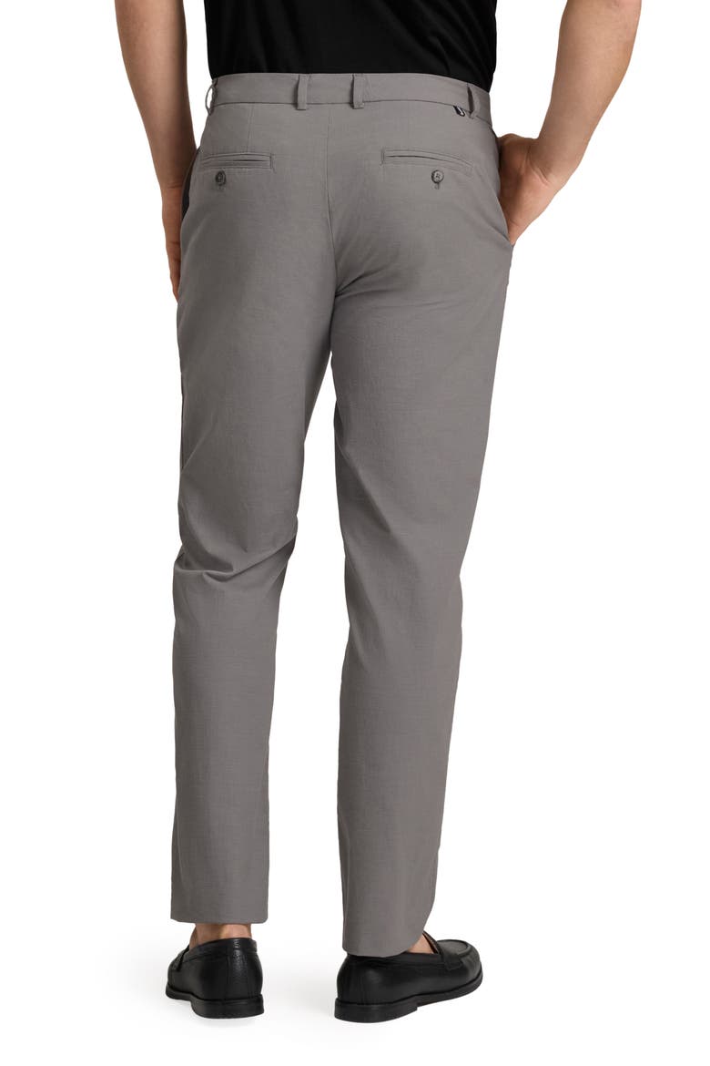 Straight Leg Pants, Alternate, color, ULTIMATE GRAY