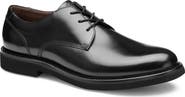 Johnston & Murphy Tyson Plain Toe Derby