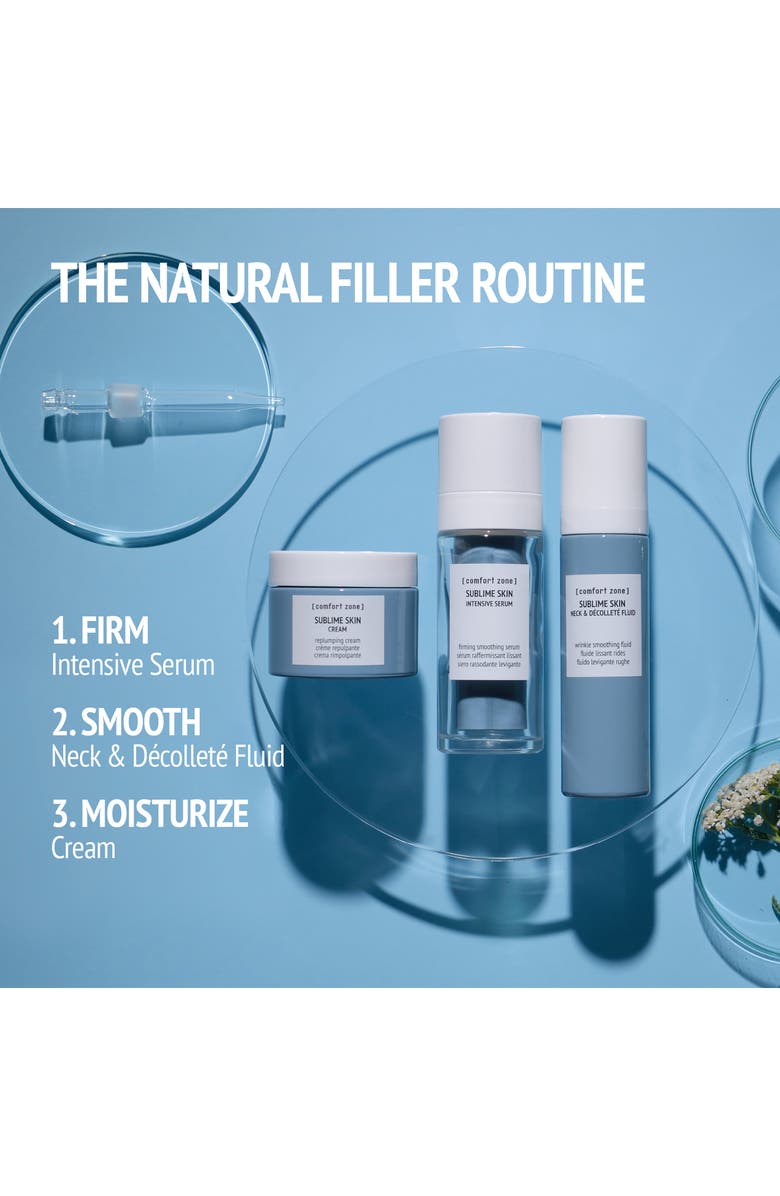 COMFORT ZONE Sublime Skin Micropeel Lotion, Alternate, color,