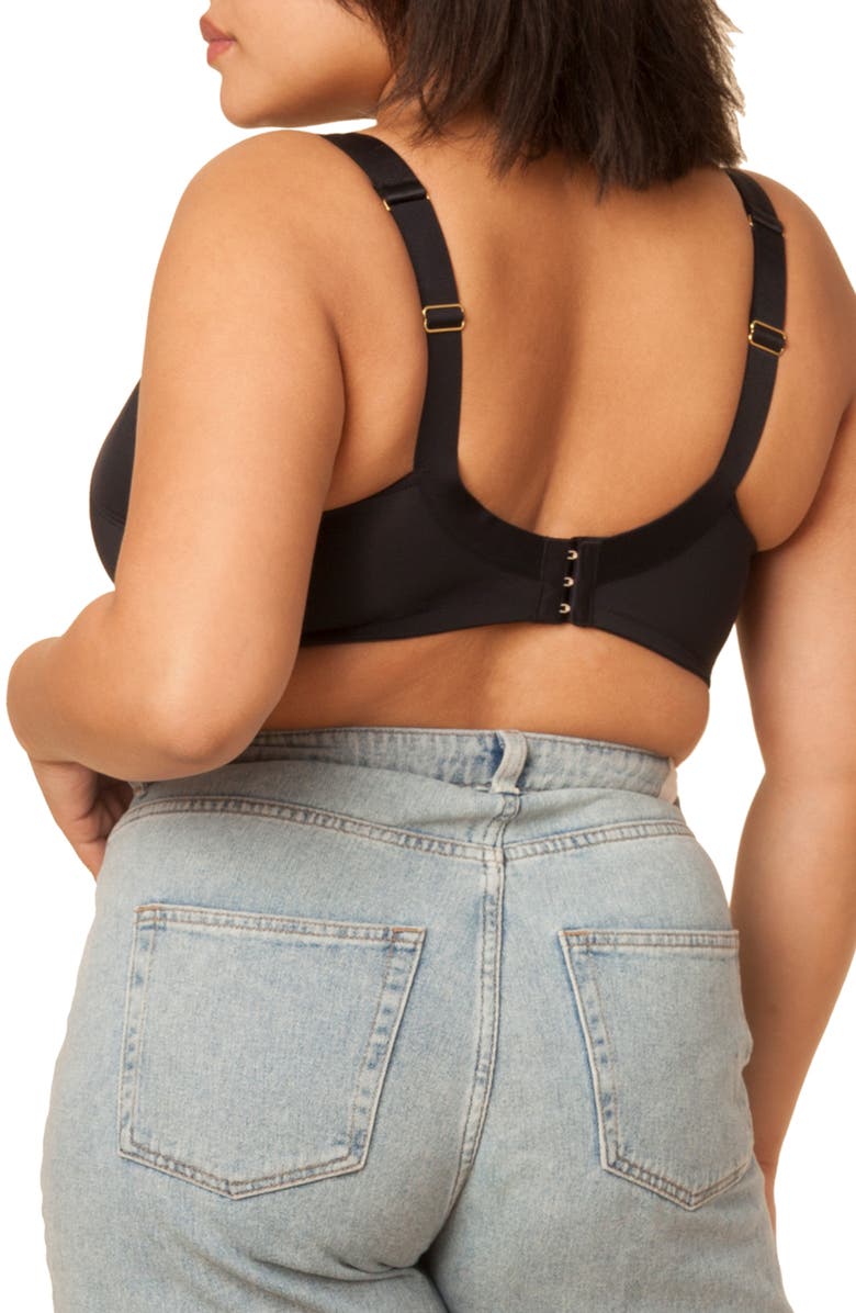 LIVELY The Full Support Bralette, Alternate, color,