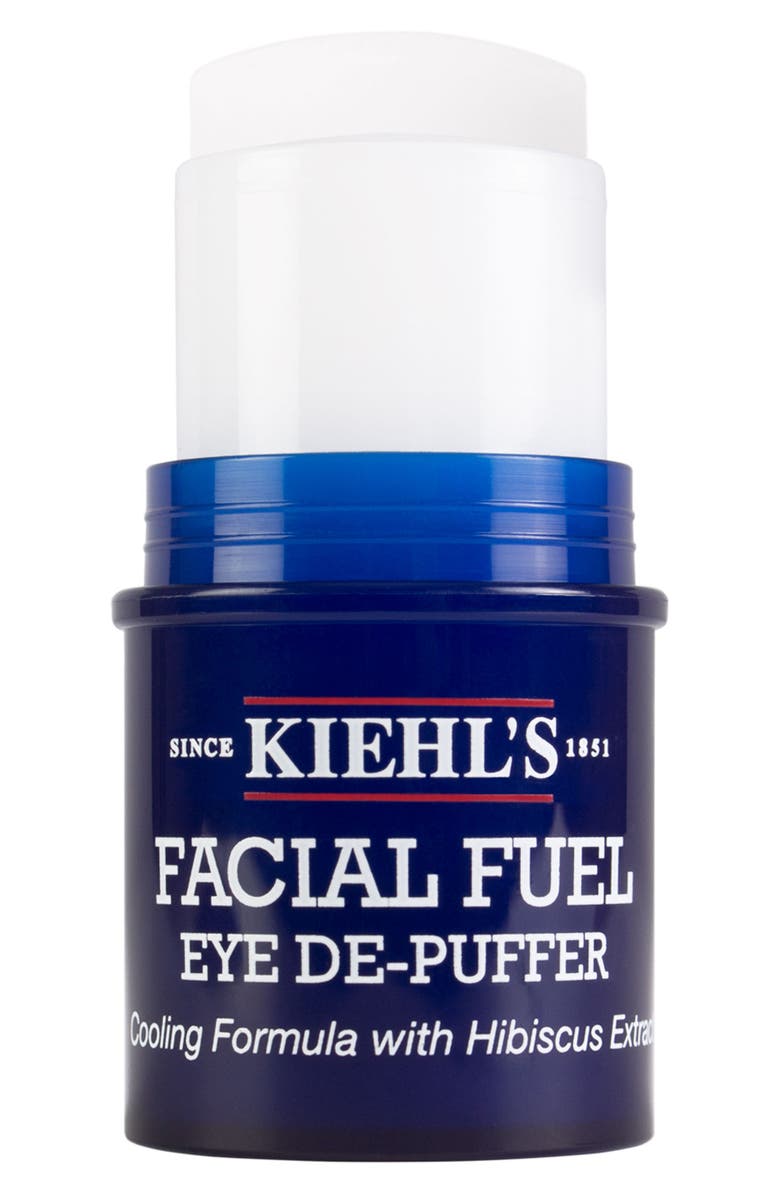 Kiehl's Since 1851 Facial Fuel Eye De-Puffer, Alternate, color, 