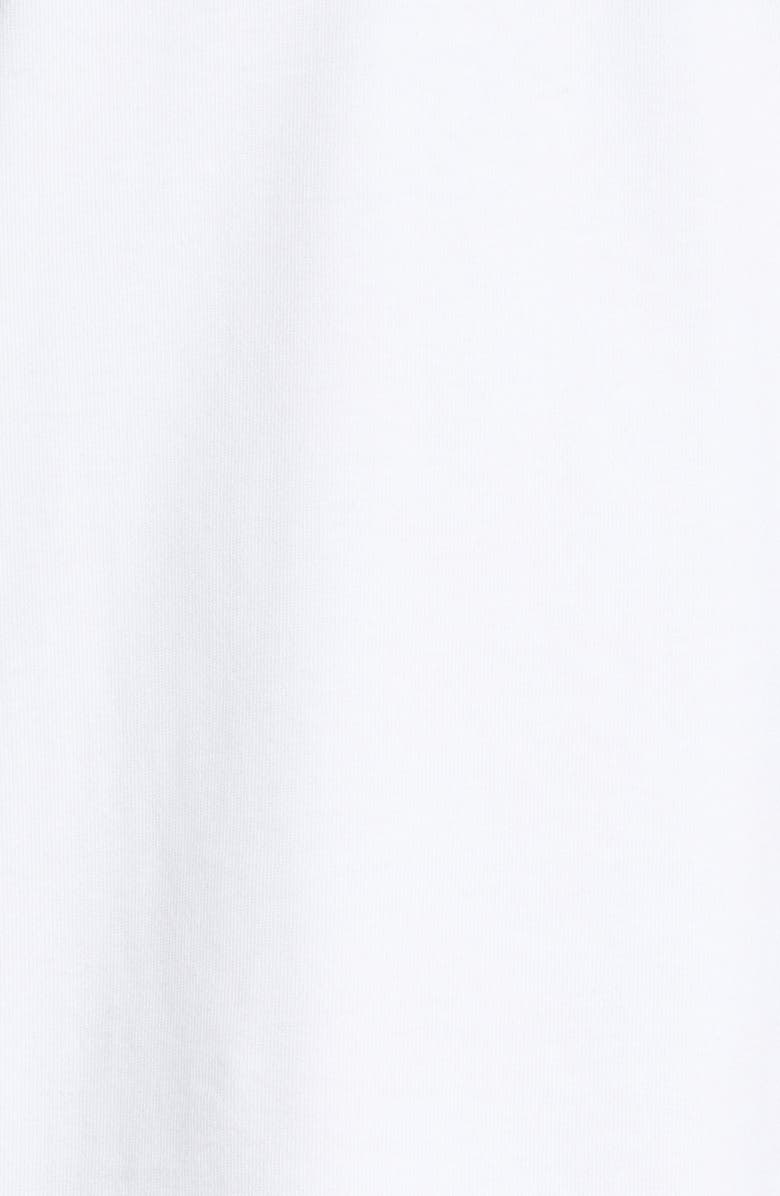 FRAME Men's Galerie Long Sleeve Cotton Graphic Tee, Alternate, color,