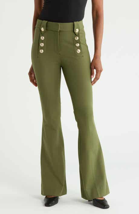 Robertson Flare Trousers