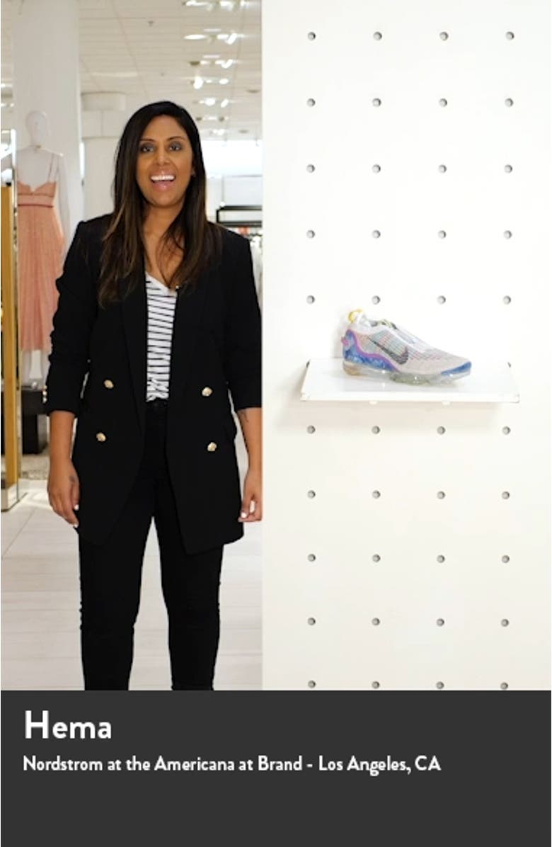 Air VaporMax 2020 Flyknit Sneaker, sales video thumbnail